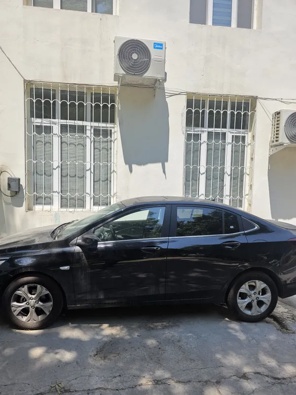 Onix Premier 2026 Full 3000km Onix Premier 2026 Full 3000km