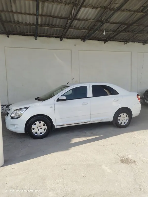 Srochna Chevrolet Cobalt 2021 2