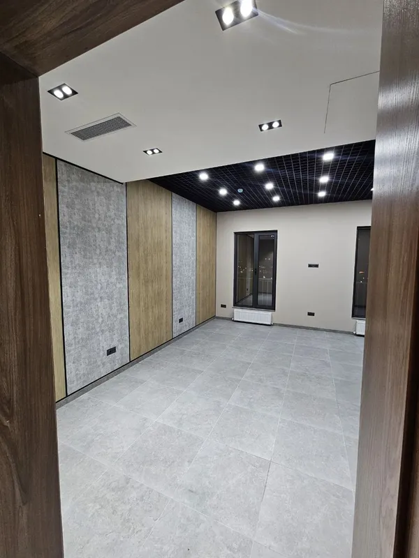 Аренда офис на Бизнес центре. 37м2 4