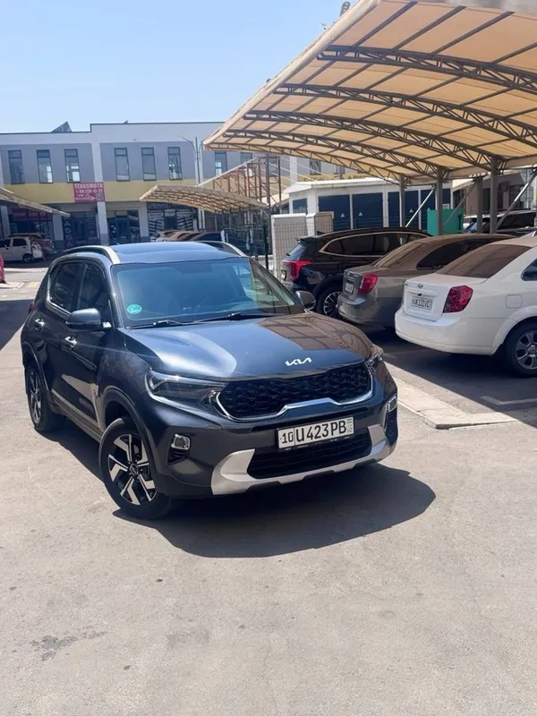 Kia Sanet 2025 full toza 5 Kia Sanet 2025 full toza 5