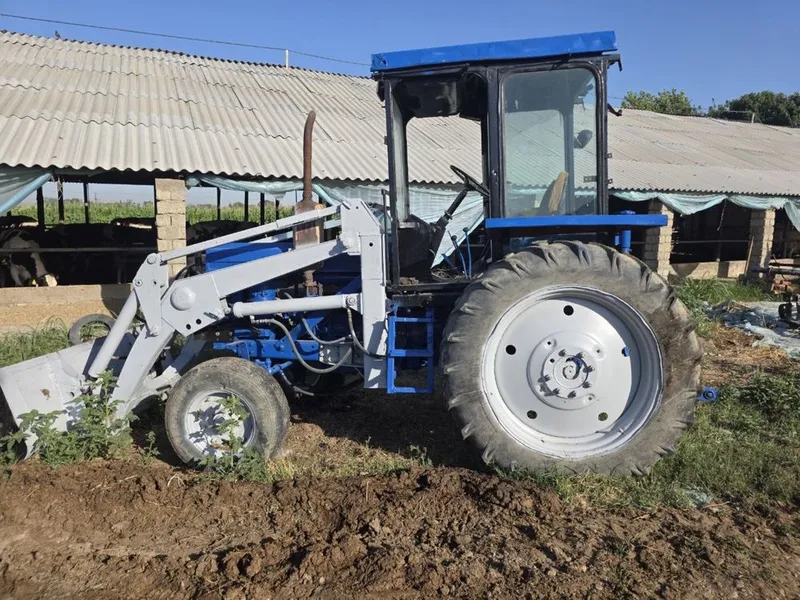 Traktor holati yaxshi 2 Traktor holati yaxshi 2