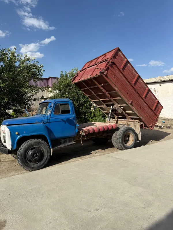 Caz 3507 яхши холата — фото 3