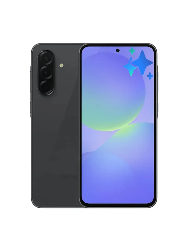 Смартфон Samsung Galaxy A36 5G 8/128GB Black 1 Смартфон Samsung Galaxy A36 5G 8/128GB Black 1