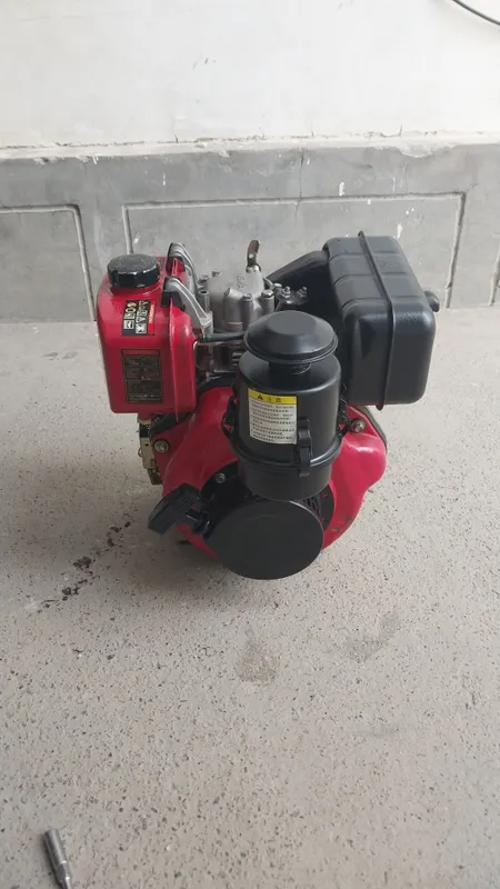 Wema 173 dizel motor motoblok uchun — фото 2
