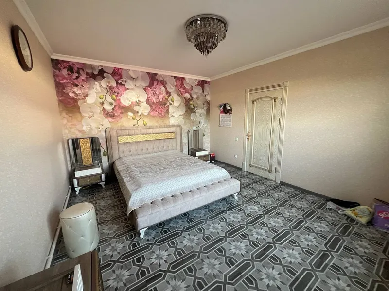 Просторный коттедж 217 м² на участке 400 м² — фото 5