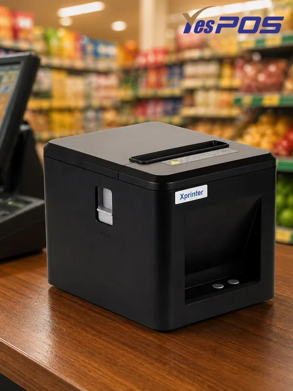 Chek uchun XP-Q80AS printer 2