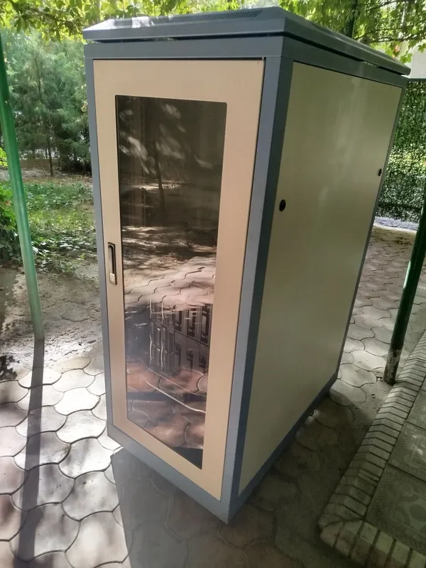 Продается Сервер. Б/У