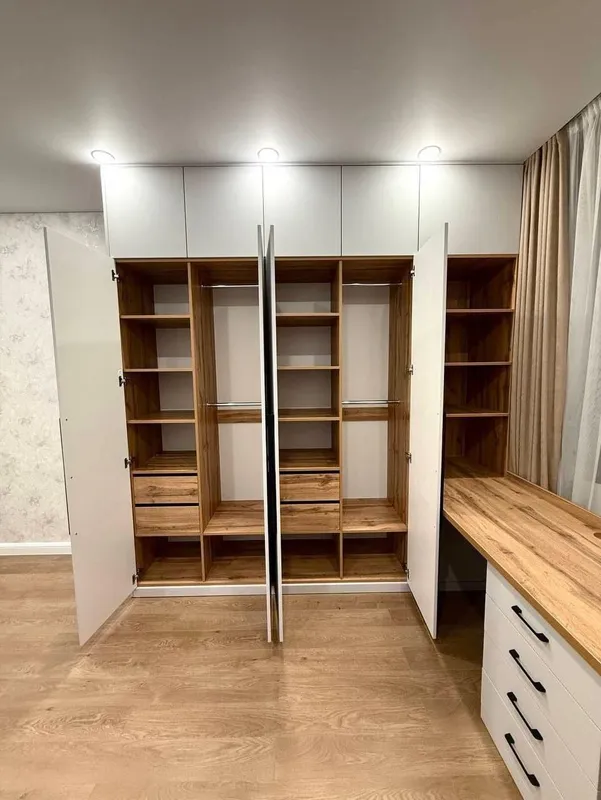 MEBEL BUYURTMA ASOSIDA TAYYORLAYMIZ — фото 6