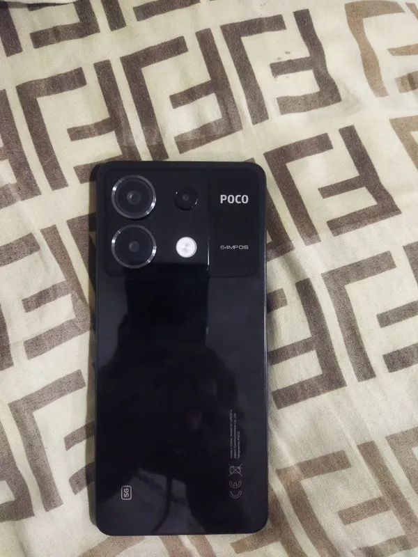 poco X6 5g