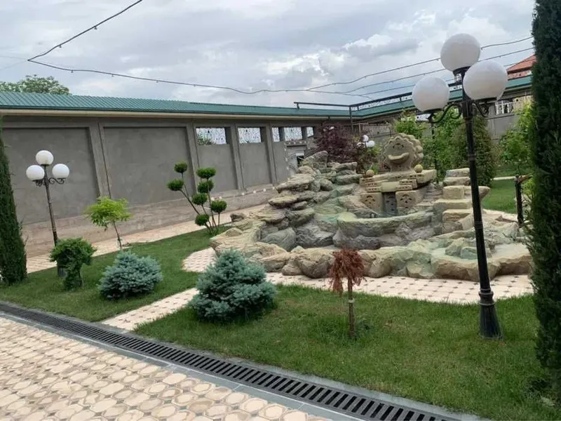 Аренда Участок Максим Горький рядом метро 7 комн/Под офис можно985* 8