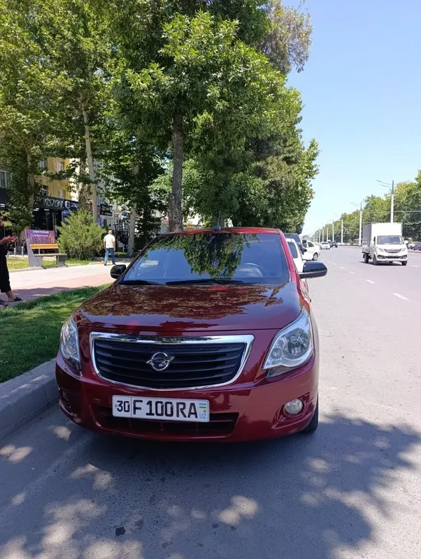 Срочно Продается Равон Коболт Автомат ! 2 Срочно Продается Равон Коболт Автомат ! 2