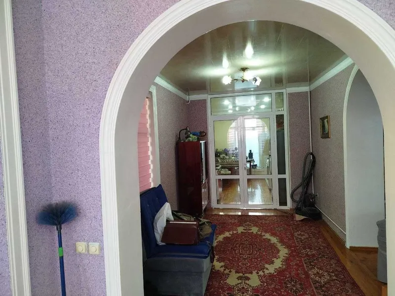 ЦЕНТР Шайхантахуре продам 4,5-соток Цена за сотку 58.000 у.е. — фото 4