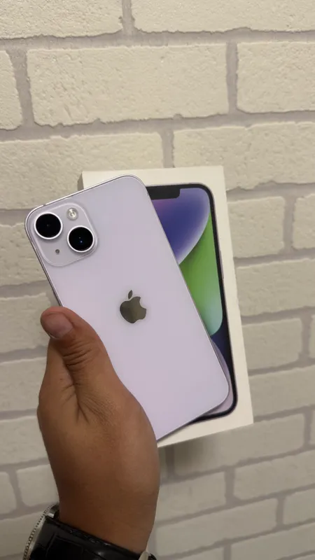 iPhone 14 128gb