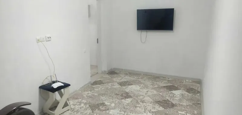 2-комнатная квартира, 40 м², 2/5 этаж, ЖК «Ассалом Хаво» — фото 1 2-комнатная квартира, 40 м², 2/5 этаж, ЖК «Ассалом Хаво» — фото 1
