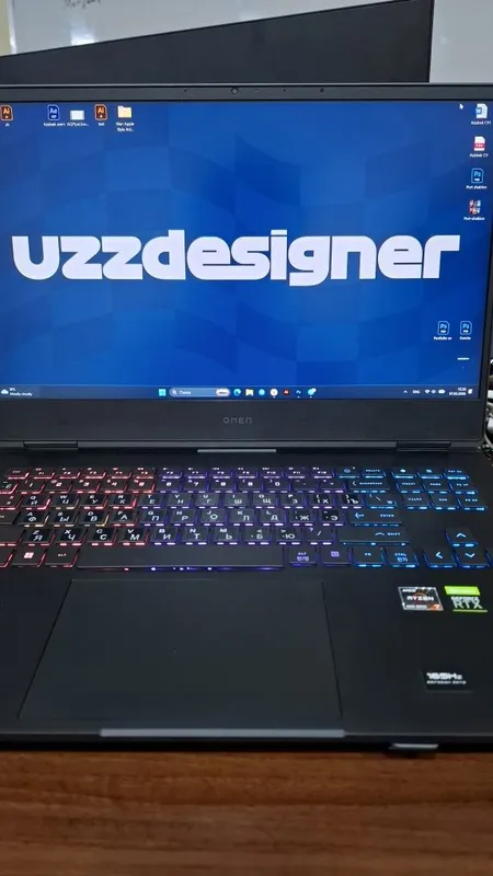 Sotiladi HP Omen 16