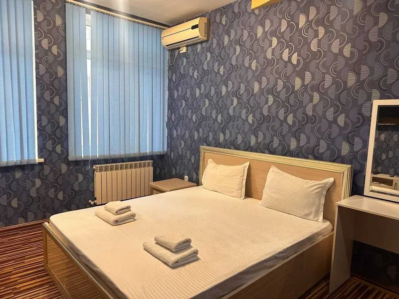 Bezzaks mehmonxona, soatlik, kunlik гостиница, hotel — фото 4