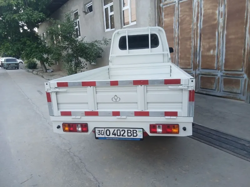 Hapi avtomobili sotiladi 2