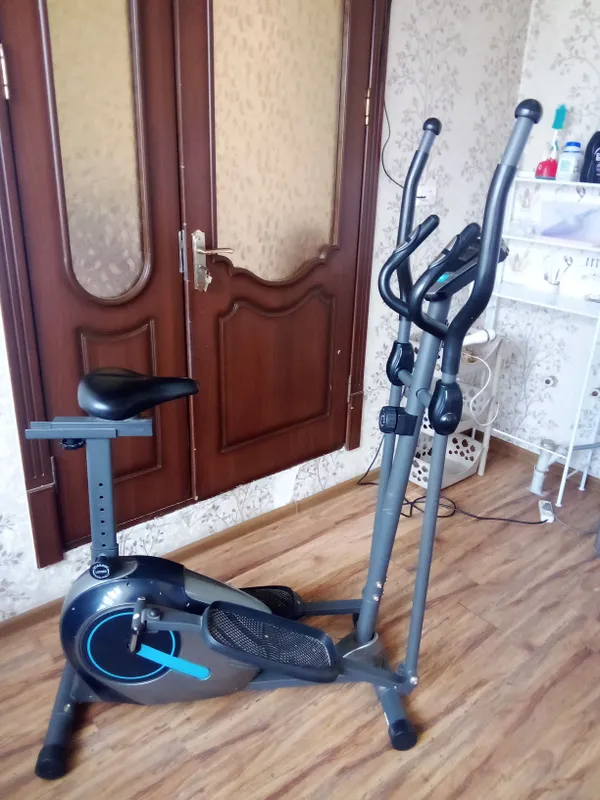 спортивный велосипед  4млн сум