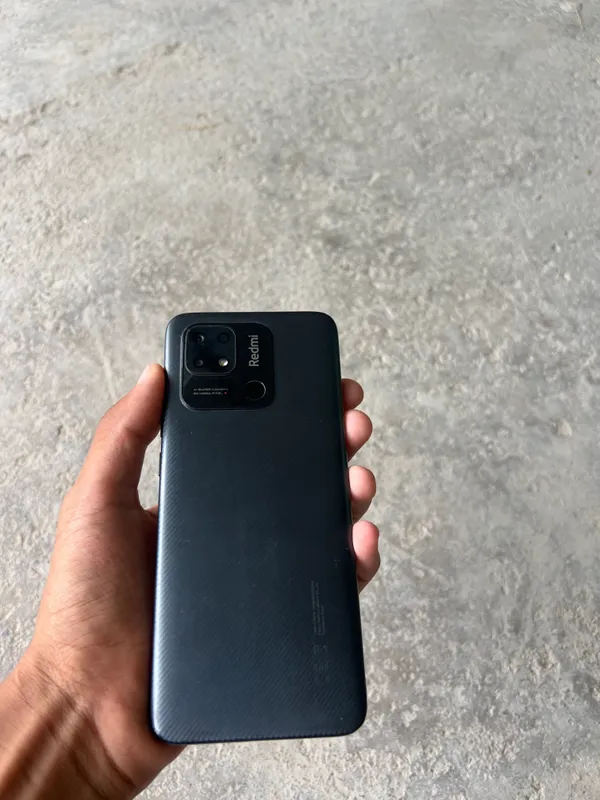 Redmi 10c 2
