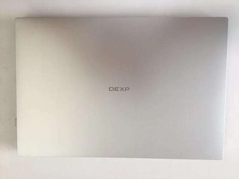 Dexp noutbok sotiladi