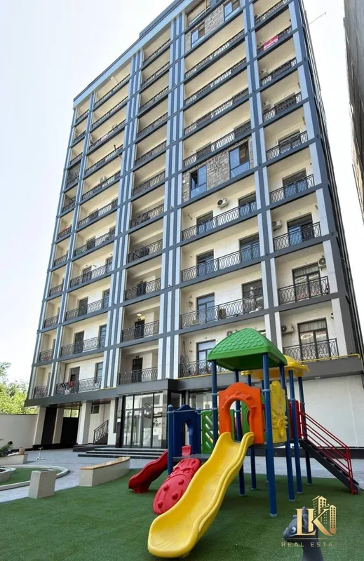Продаётся 2-комнатная квартира в ЖК Darkhan Residence (2/5/12) — фото 7