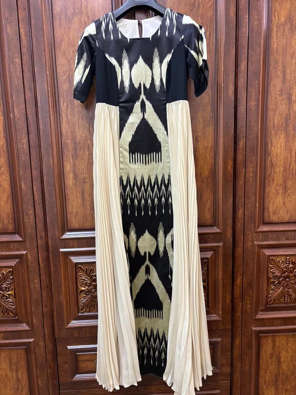 платье от Sindor Collection