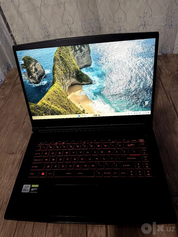 Компьютер MSI Core i5 2 Компьютер MSI Core i5 2