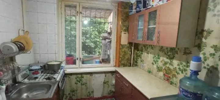 аренда квартира Учтепа