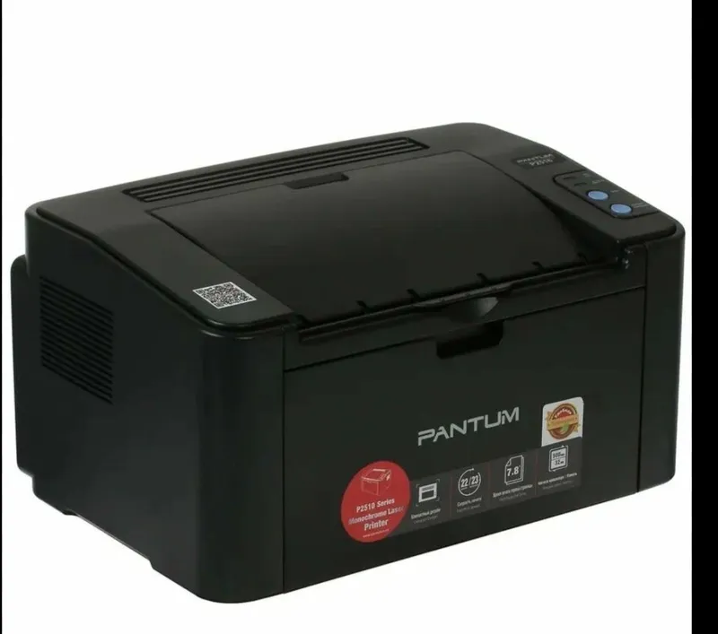 Canon laser printer yangi holatda