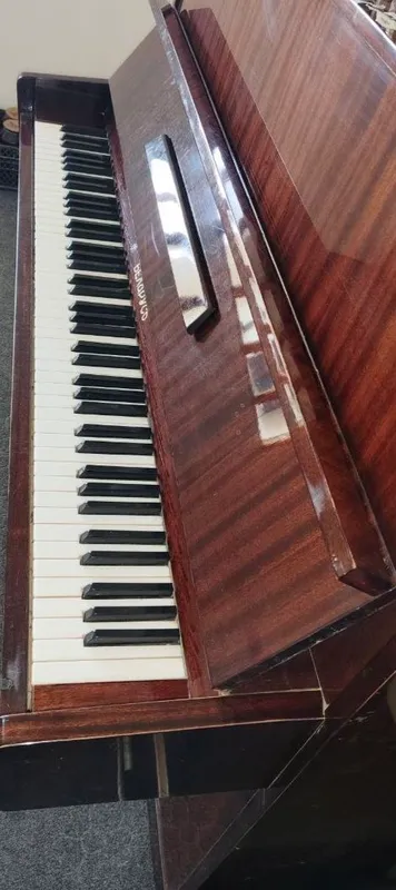 PIANINO BELORUS ULTRA PRO MAX 3