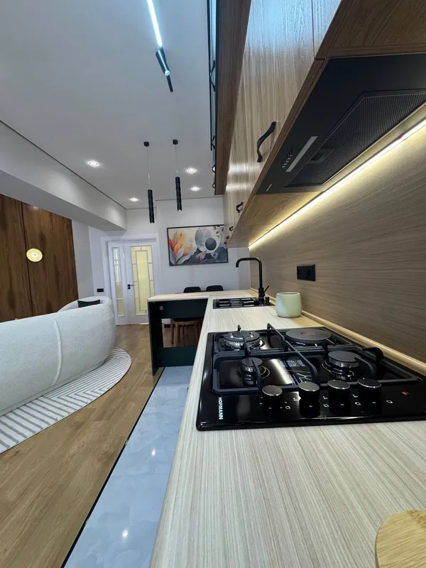 продажа квартиры яшнабадский район — фото 5
