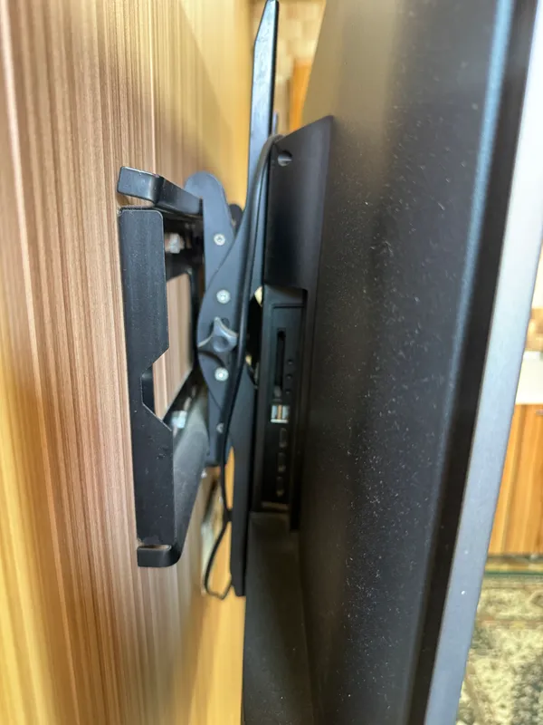 Gazer smart TV 43 2