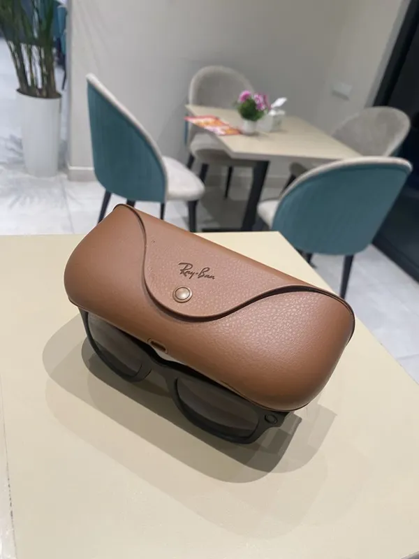 Ray ban ochki meta 3 Ray ban ochki meta 3