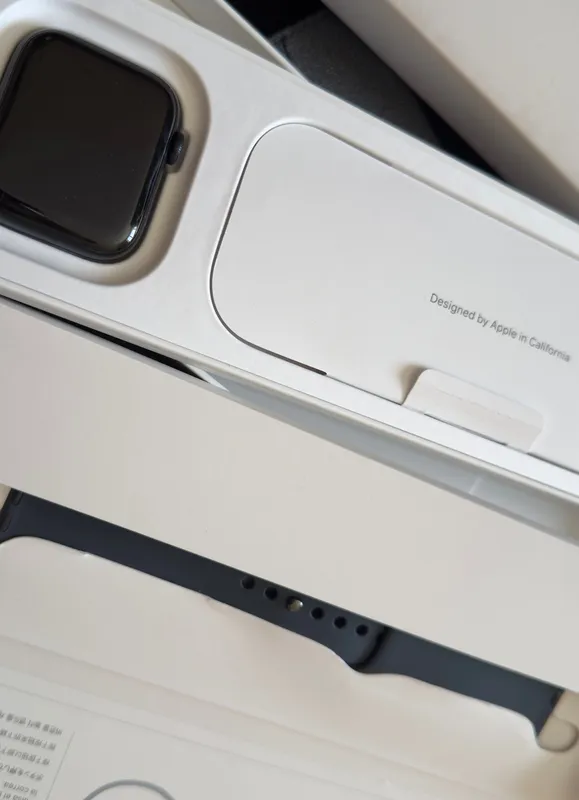 apple watch SE2 новые