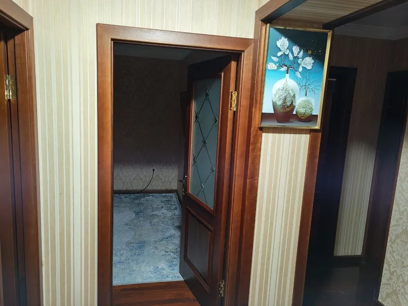 Сдается квартира 7