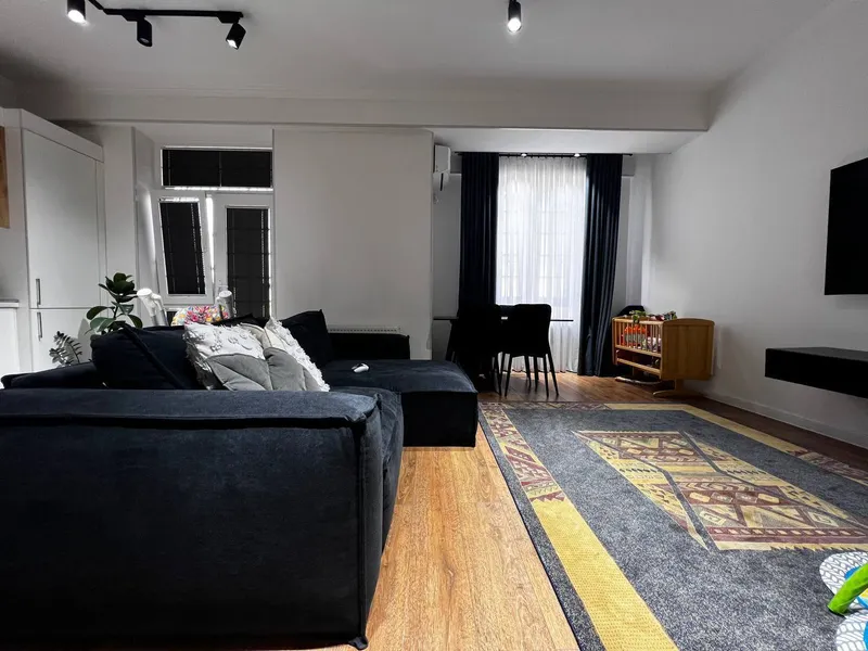 Mirabod tumanida 84 m², 3 xonali kvartira sotiladi 2 Mirabod tumanida 84 m², 3 xonali kvartira sotiladi 2