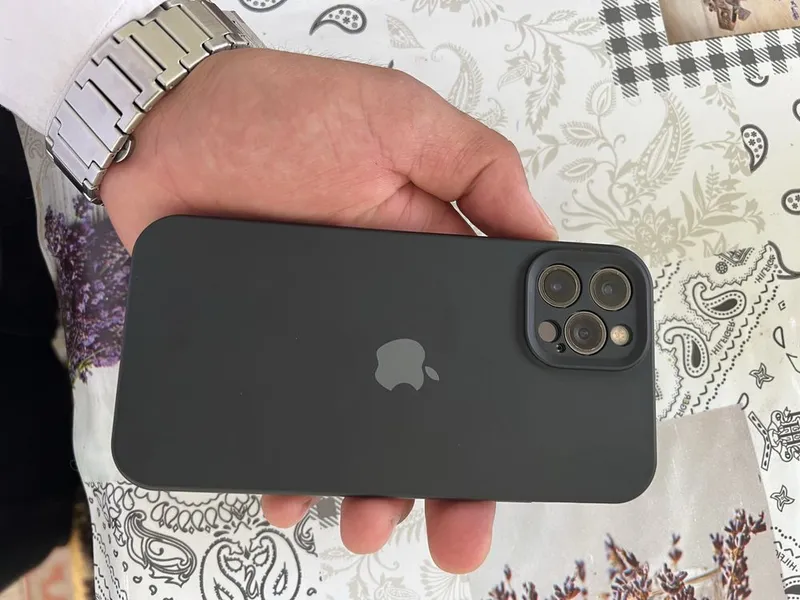 Iphone 12 pro 256 GB