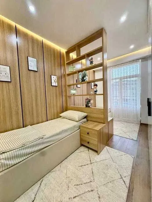 Аренда 3-комнатной квартиры на Яккасарайский район — фото 4