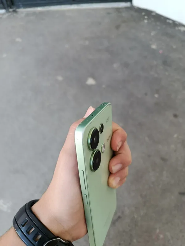 Redmi not 13 256 tali 3
