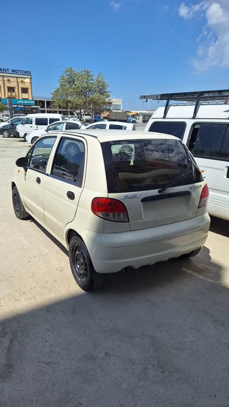 Matiz sotiladi yoki dagavora bariladi 72.000probeg — фото 2