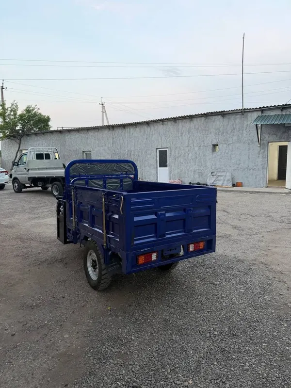Ducar Moto-Bobo Motors 4 Ducar Moto-Bobo Motors 4