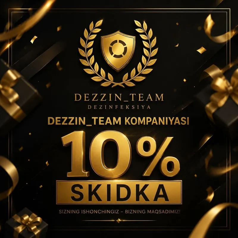 dezinfeksiya dizinfeksiya Dezin_taem