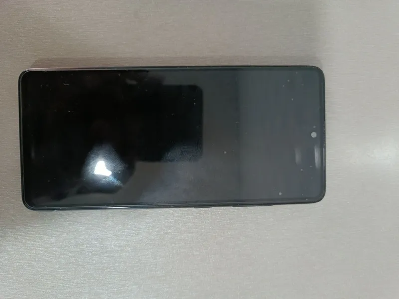 Samsung galaxsi a51 — фото 2
