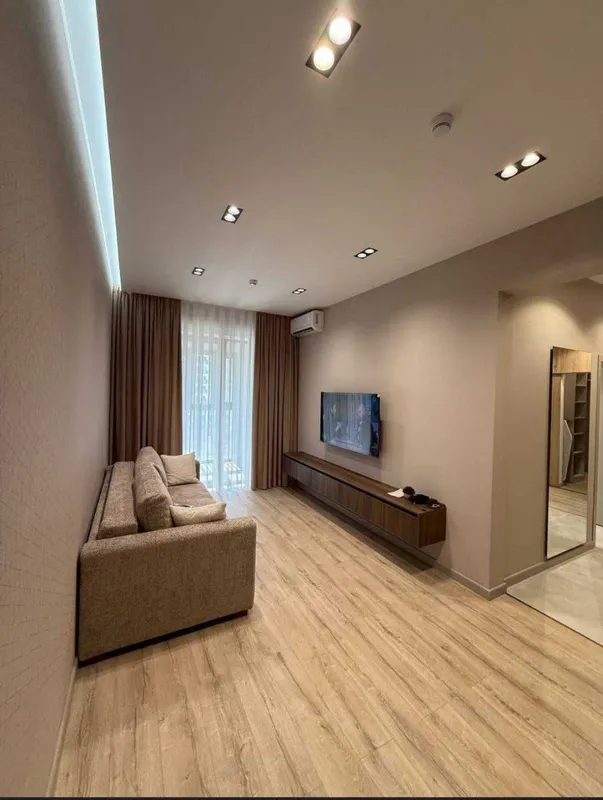 Аренда | 2х комнатная 60м2 | ЖК УзМакон — фото 2