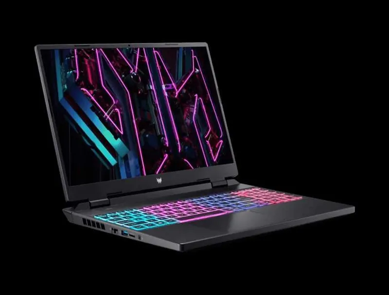 Acer Predator Helios Neo 16 (i9-13900HX/RTX4060) — фото 1