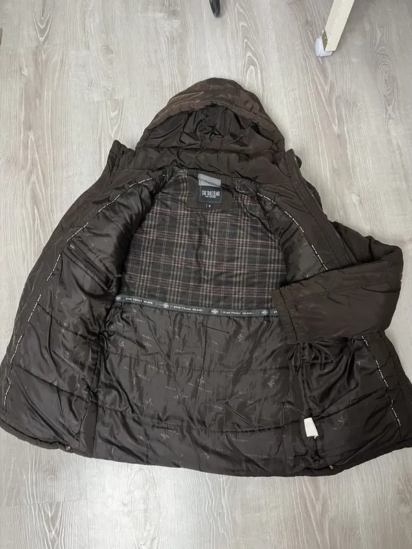 Куртка мужская продам — фото 1