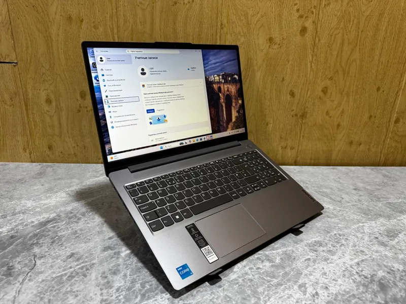 Lenovo IdeaPad Slim 3i noutbuki 1