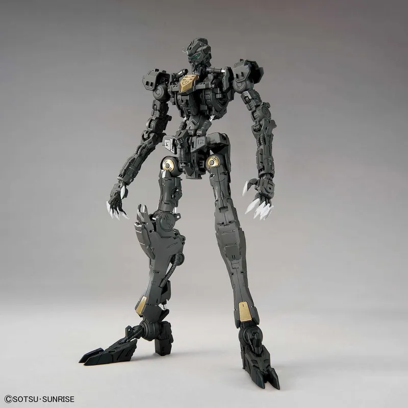 Конструктор Bandai MG 1/100 Barbatos Lupus PreOrder — фото 6