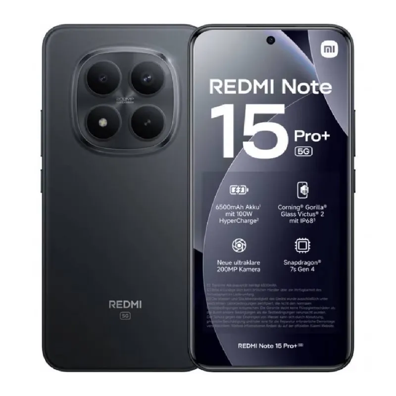 Redmi note 15 pro plus 2 Redmi note 15 pro plus 2