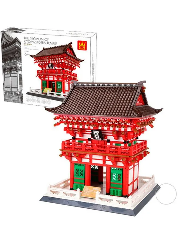 Lego konstruksiya 2